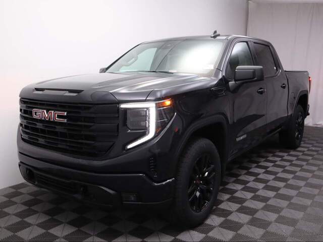 2023 GMC Sierra 1500 Crew Cab