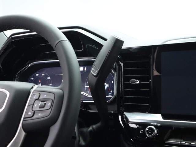2023 GMC Sierra 1500 Crew Cab Elevation 4WD