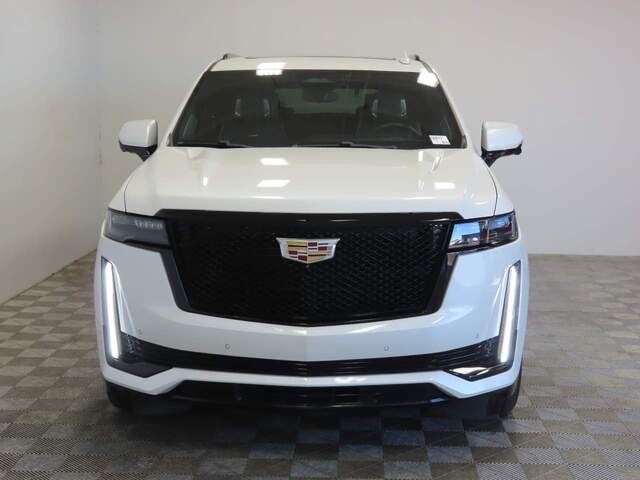 2022 Cadillac Escalade Sport Platinum