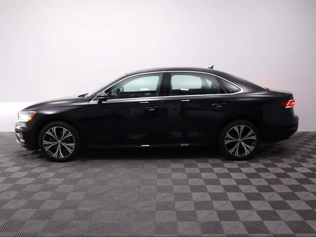 2020 Volkswagen Passat SEL