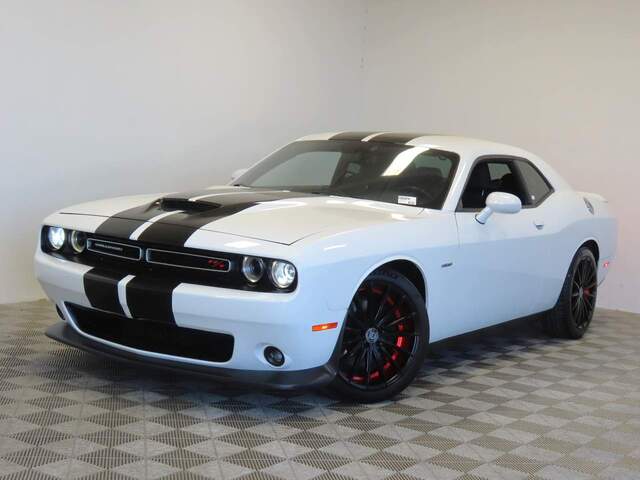 2019 Dodge Challenger R/T