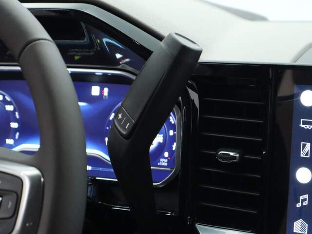 2022 Chevrolet Silverado 1500 Crew Cab 1LT 4WD