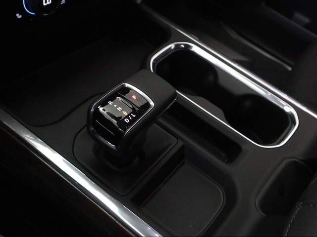 2023 Chevrolet Silverado 1500 Crew Cab RST 4WD