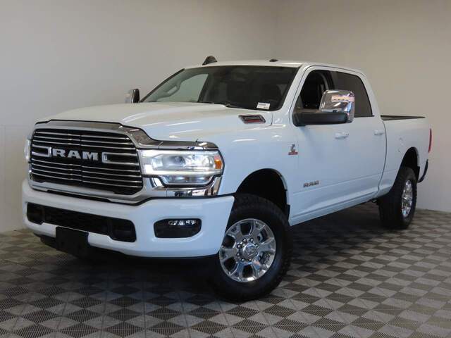 2024 RAM 2500's photo