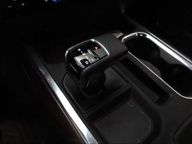 2022 Chevrolet Silverado 1500 LT Trail Boss Crew Cab