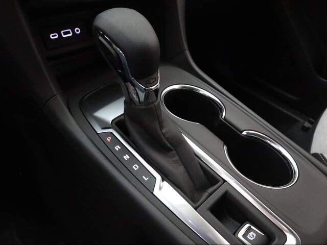 2024 Chevrolet Equinox 1LS