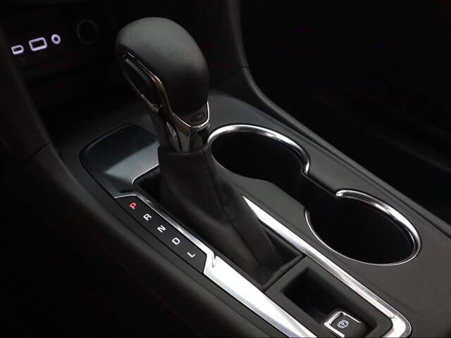 2024 Chevrolet Equinox 1LS