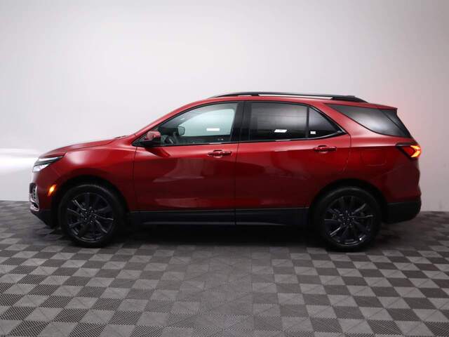 2023 Chevrolet Equinox 1RS