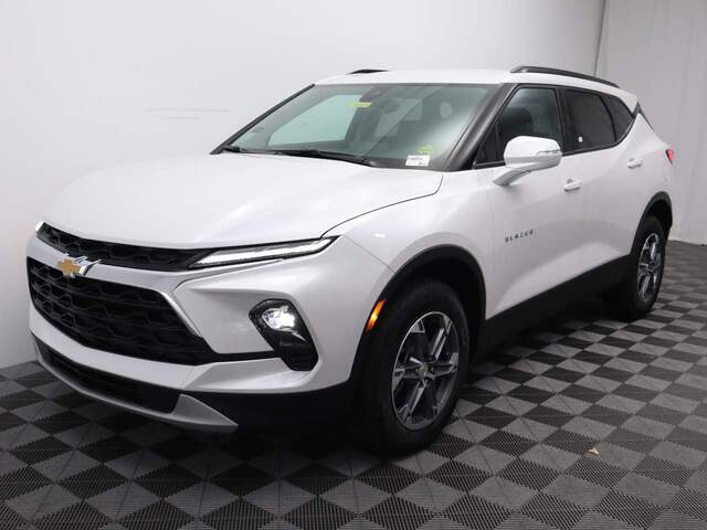 2023 Chevrolet Blazer