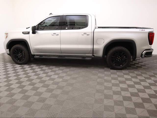 2021 GMC Sierra 1500 Elevation Crew Cab