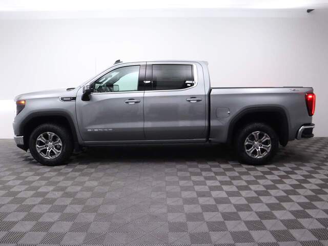2023 GMC Sierra 1500 Crew Cab SLE 4WD