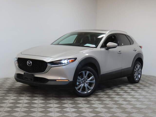 2023 Mazda CX-30 2.5 S Premium