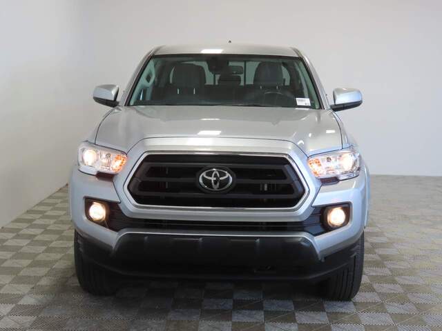 2023 Toyota Tacoma SR5 V6 Crew Cab