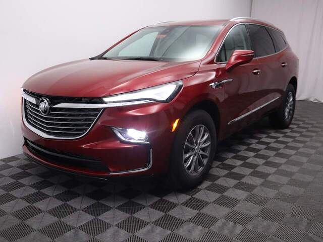 2023 Buick Enclave
