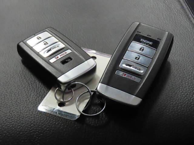 2016 Acura RDX w/Advance