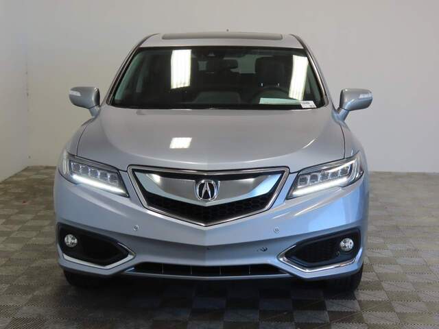2016 Acura RDX w/Advance