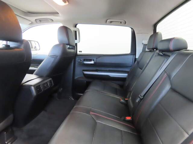 2019 Toyota Tundra TRD Pro Crew Cab