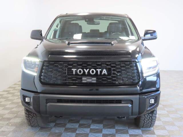2019 Toyota Tundra TRD Pro Crew Cab