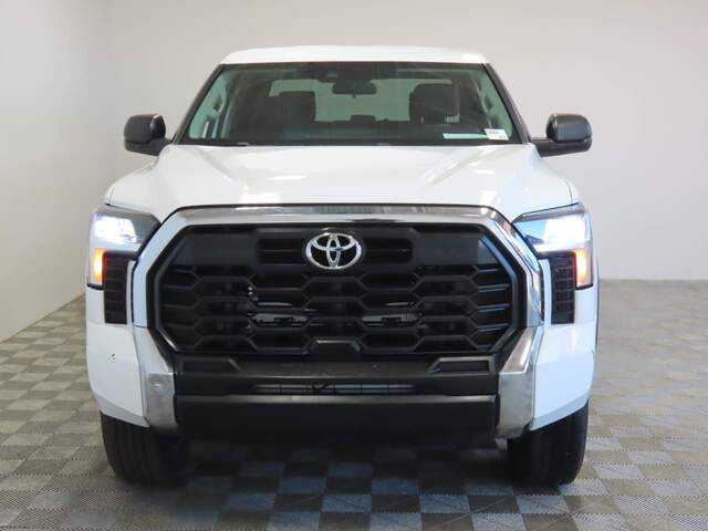 2024 Toyota Tundra SR5 Crew Cab