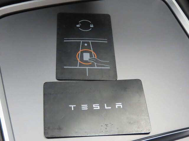 2021 Tesla Model Y Performance