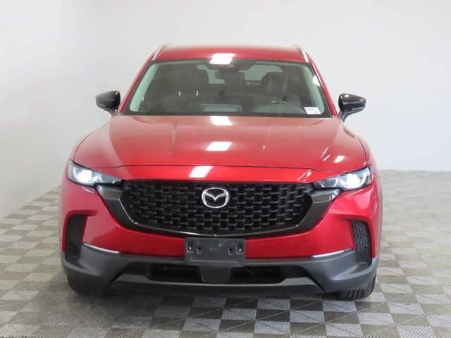 2024 Mazda CX-50 2.5 S Preferred