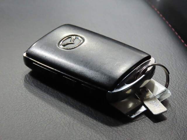 2022 Mazda CX-5 2.5 Turbo