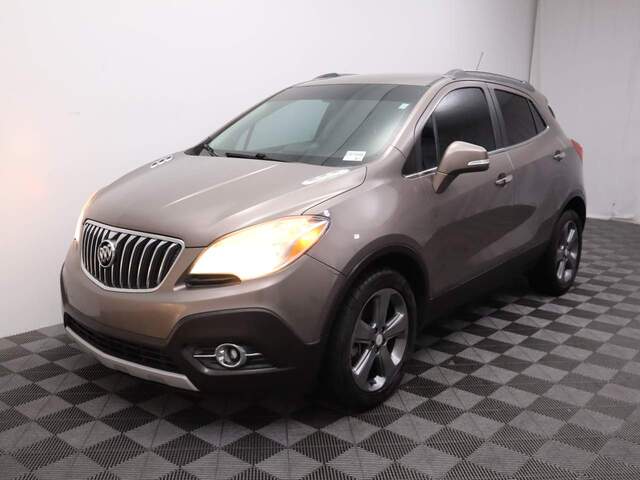 2014 Buick Encore Convenience