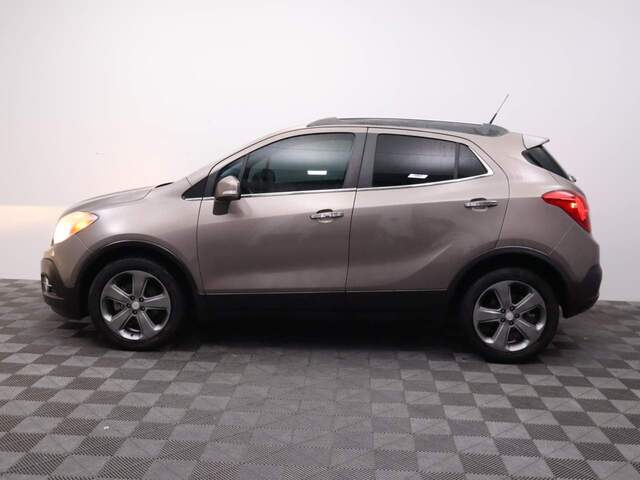 2014 Buick Encore Convenience