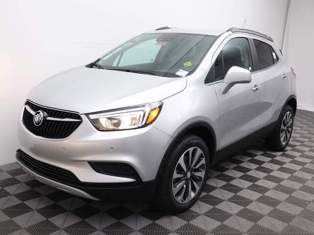 2022 Buick Encore