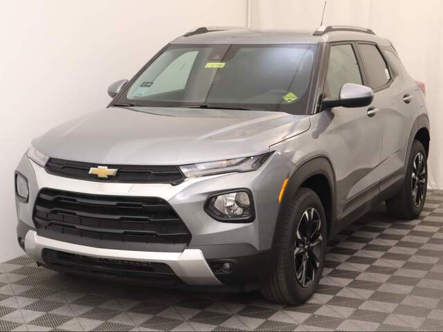 2023 Chevrolet Trailblazer 1LT