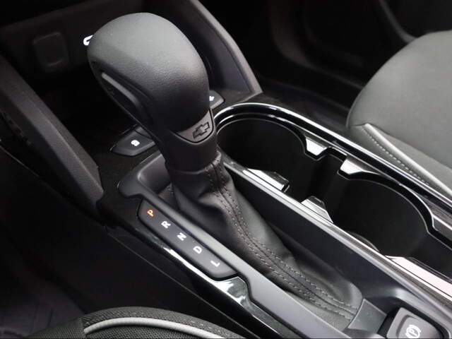 2023 Chevrolet Trailblazer 1LT