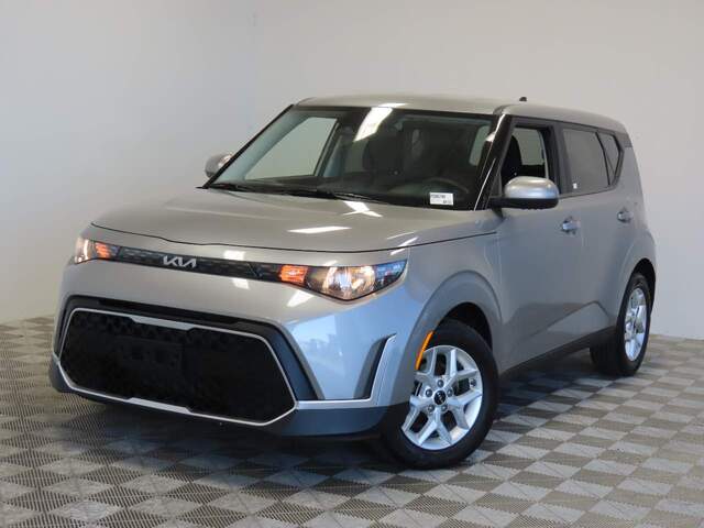 2023 Kia Soul
