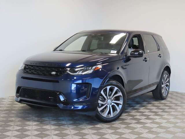 2023 Land Rover Discovery Sport P250 SE R-Dynamic