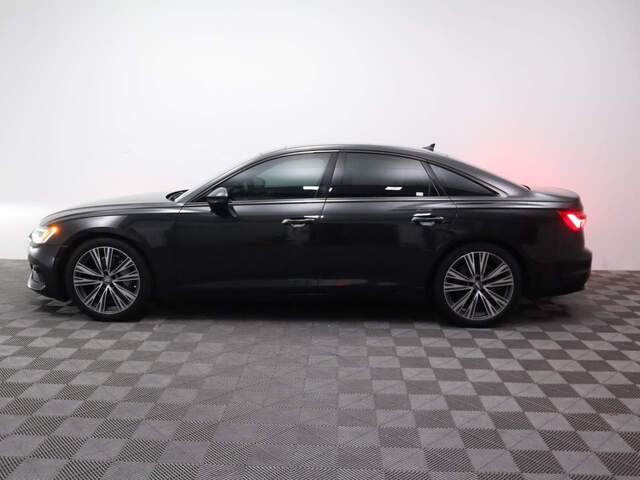 2020 Audi A6 quattro Premium Plus 45 TFSI