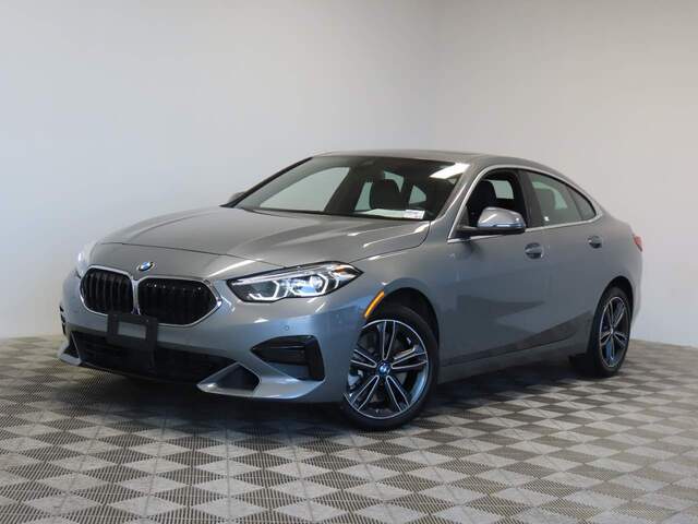 2024 BMW 2-Series 228i Gran Coupe