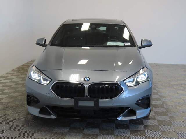 2024 BMW 2-Series 228i Gran Coupe