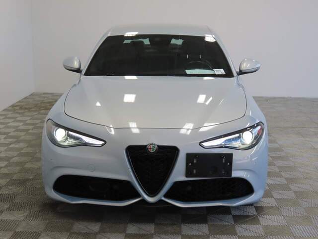 2023 Alfa Romeo Giulia Sprint