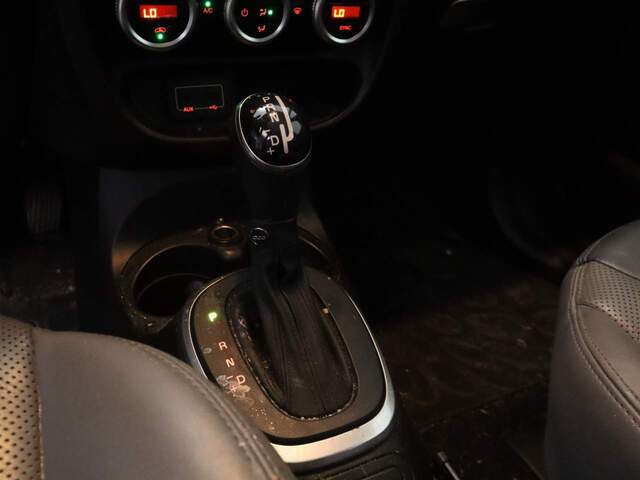 2017 FIAT 500L Lounge
