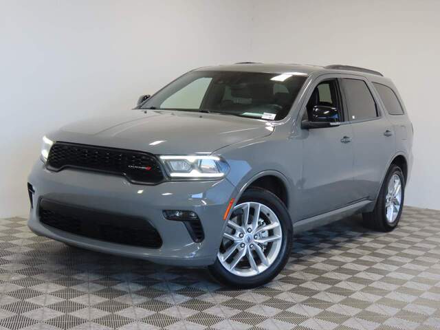 2023 Dodge Durango GT Plus