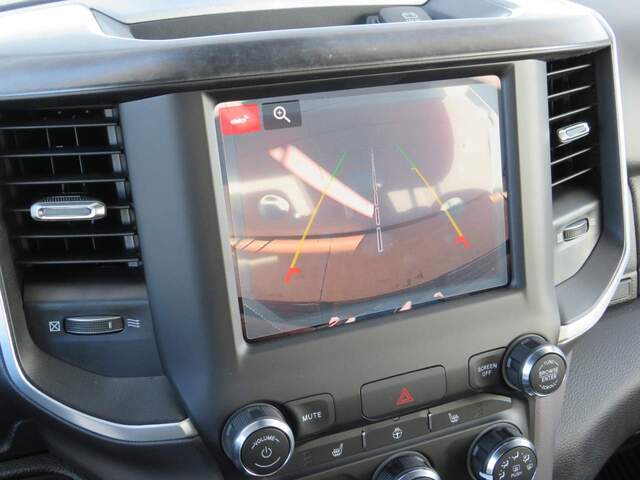 2023 Ram 1500 Crew Cab Big Horn
