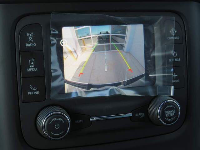 2024 Ram 1500 Crew Cab Big Horn