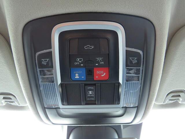 2023 Ram 1500 Crew Cab Limited