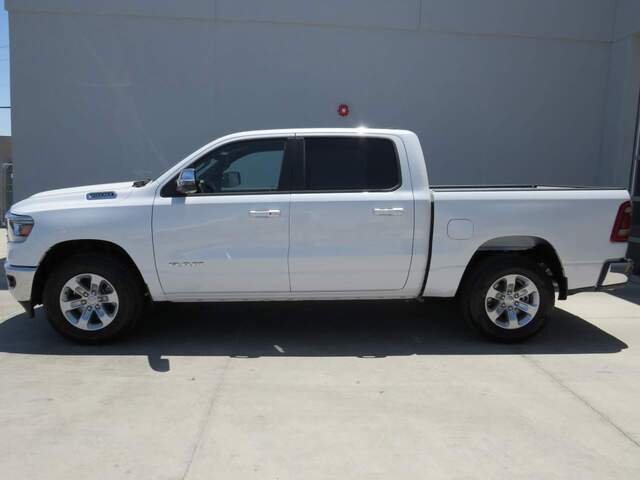 2023 Ram 1500 Crew Cab Laramie