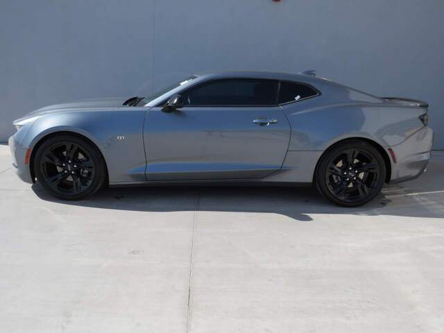 2020 Chevrolet Camaro LT