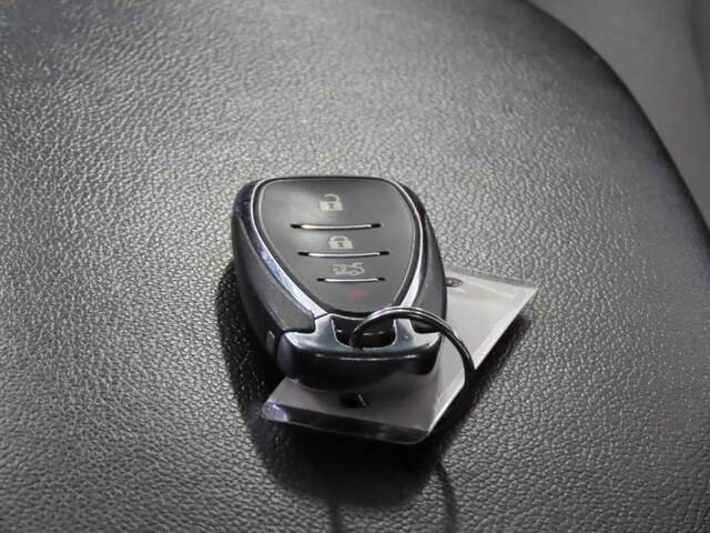 2024 Chevrolet Malibu LS Fleet