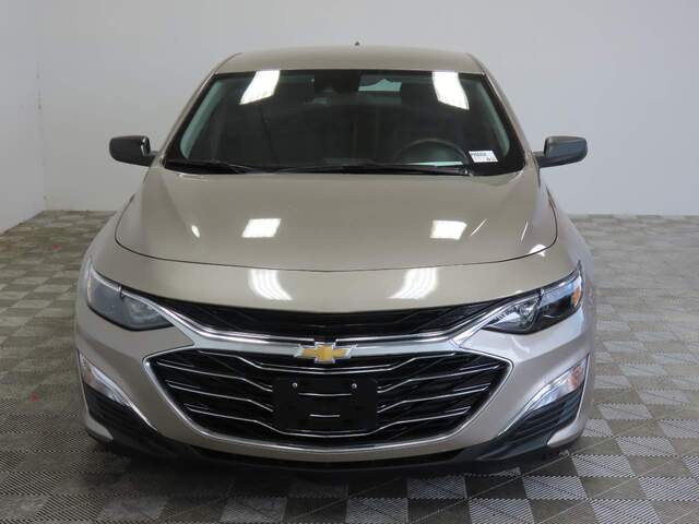 2024 Chevrolet Malibu LS Fleet