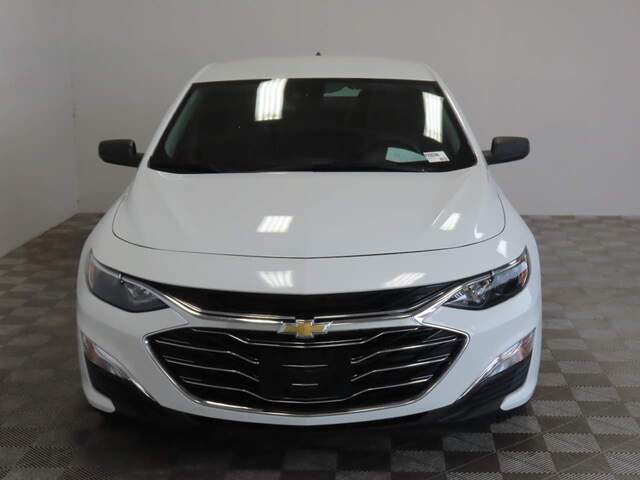 2024 Chevrolet Malibu LS Fleet