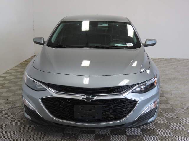 2025 Chevrolet Malibu RS