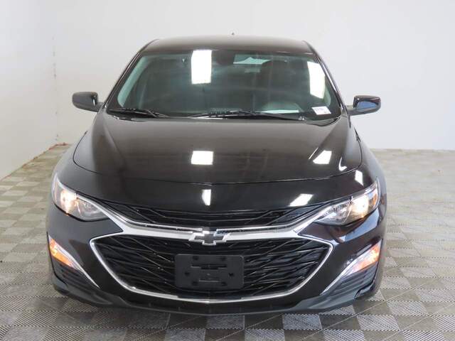 2025 Chevrolet Malibu RS