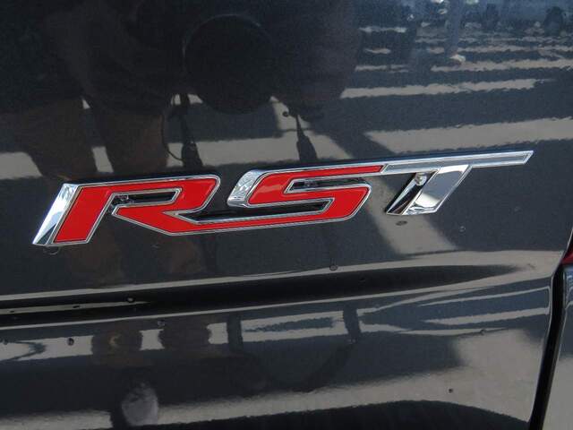 2021 Chevrolet Silverado 1500 RST Crew Cab